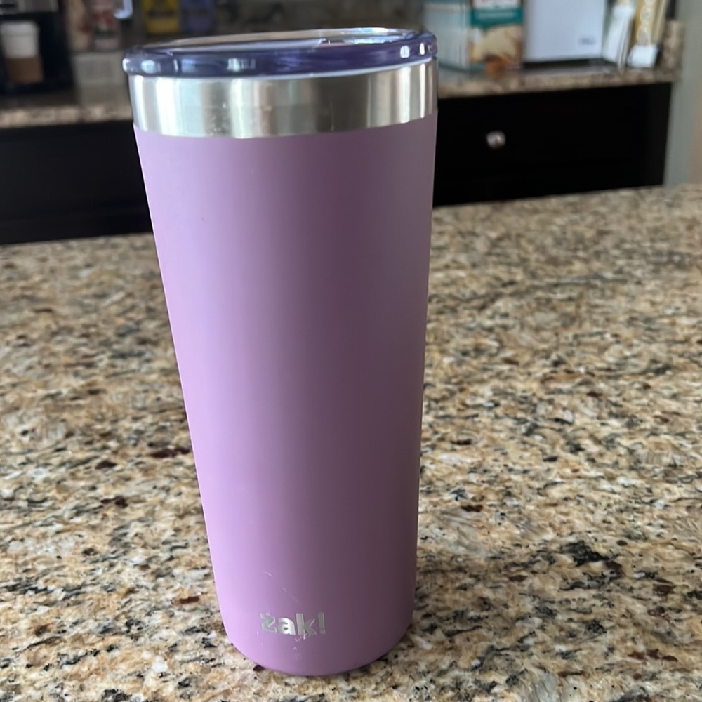 *Zak! Designs 20 oz. Tumbler | Hot/Cold Beverages | *FREE with a $50 Purchase